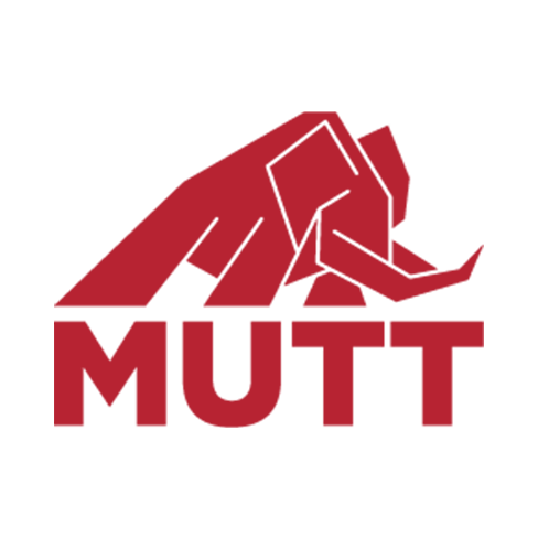 Logotipo MUTT