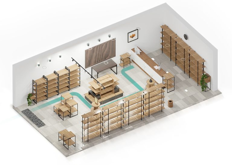 Ind Layout 10 erros cometidos no Design de Loja que comprometem vendas