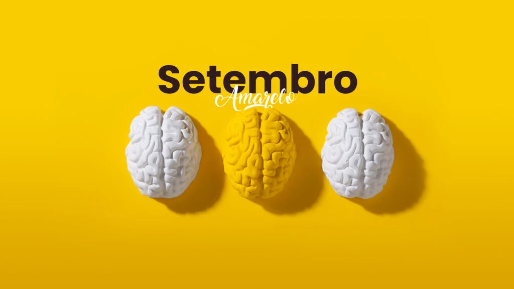 Capa: Saúde mental e empreendedorismo