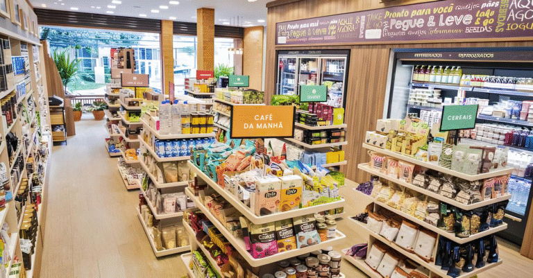 Como expor produtos na loja: 6 dicas infalíveis de layout