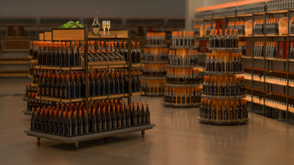 Tendências de negócios e design de loja em 2026