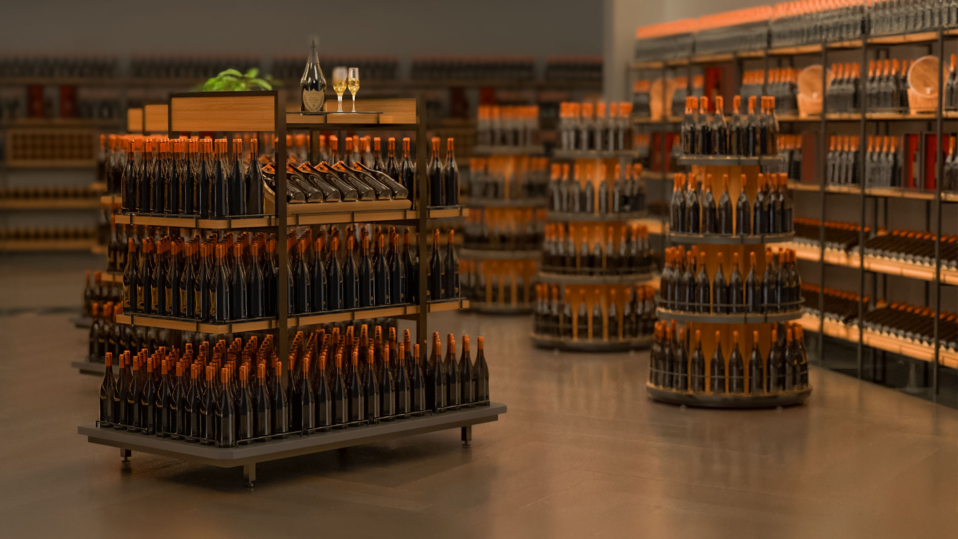 Tendências de negócios 2026: varejo e loja física, segundo a NRF